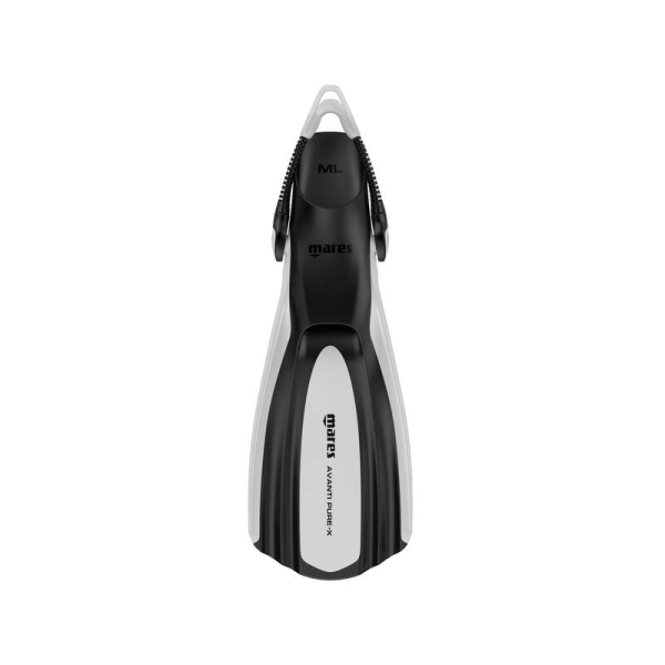 Mares Avanti Pure -X Tauch & Schnorchelflosse